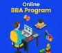 Online BBA Course