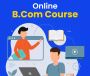 Online B.Com Course