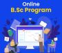 Online B.Sc Course