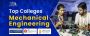Top Mechanical Engineering Colleges In India [2025]