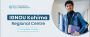 IGNOU Kohima Regional Center: Admission Session 2025