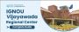 IGNOU Vijayawada Regional Center: Admission Session 2025