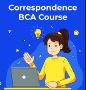 Correspondence BCA Course