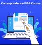 Correspondence BBA Course Correspondence BBA Course