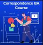 Correspondence BA Course