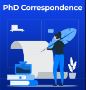 PhD Correspondence