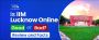 Is IIM Lucknow Online Good or Bad? - Review and Facts