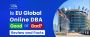 Is EU Global Online DBA Good or Bad? - Review and Facts