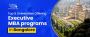 Top Executive MBA in Bangalore - Fees and Eligibility [2025]