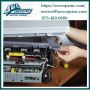 Fax and printer repair services in Clifton