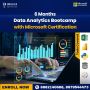 Advanced Data Analytics Course in Dehradun atbrillicaservice