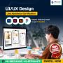  UI/UX Design Course in dehradun