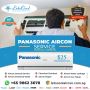 Panasonic Aircon service & repair, Singapore
