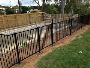 Premium Steel Pool Fencing Solutions in Brisbane