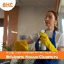 Bringing Brilliance to Brisbane With Cleaning Services : Bri