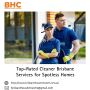 Top-Rated Cleaner Brisbane Services for Spotless Homes