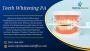 Professional Teeth Whitening at Optima Dental Office in PA