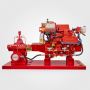 Bristol Fire Engineering: Leading Fire Pump Manufacturer  