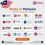  Study in Malaysia: A Comprehensive Guide for International 