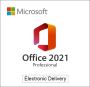 Microsoft Office Suite 2021