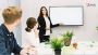 Best Interactive Panels for Classroom