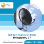 Save up to $50/ HughesNet Internet Bridgeport, CT