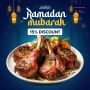 🔥 Juicy & Flavourful! 15% Off Lamb Chops at Brixton Curry D