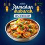🦐 Bold & Spicy! 20% Off Prawn Balti at Mint Bay! 🍛