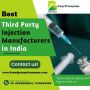 Top Injection Manufacturers in India