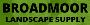 Broadmoor Landscape Supply