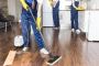 Commercial Deep Cleaning