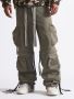 Cargo Fashion? Get Stylish Cargo Pants for Men Online