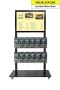 Australia's Largest Range of Brochure Holders