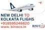 NEW DELHI TO KOLKATA FLIGHTS NEW DELHI TO KOLKATA FLIGHTS