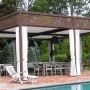 Pergolas in Southampton, NY