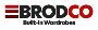 Brodco Built-in Wardrobes Pty Ltd