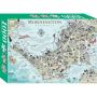Wholesale Jigsaw Puzzles Perfect for Retailers and Educators