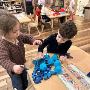 Trusted Daycare for Toddlers Brooklyn – Nurturing Young Mind