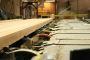 Distribution & Electrical Crossarms | Brooks Manufacturing
