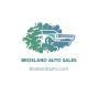 BROSLAND AUTO SALES