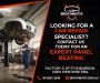 Expert Panel Beaters in Mordialloc – Brotomotiv