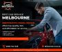 Trusted Smash Repairs Brighton at Brotomotiv