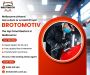 Expert Panel Beaters in Clayton by Brotomotiv