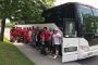 Reliable Coach Buses for Sale & Charter Across Canada—Book o