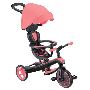 Globber Go Bike Balance Bike—Perfect Starter for Ages 2-5