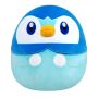Adorable Brown Squishmallow Plush – Soft Toy Adorable Brown Squishmallow Plush – Soft Toy