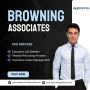 Browning Associates | Expert Support for Executive Job Searc