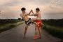 Thai Boxing Camp & Thai Boxing Retreat 