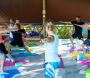 Muay Thai, Meditation & Yoga Retreat in Thailand