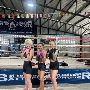 Muay Thai Battle Conquer: Fitness Camp & Retreat in Thailand